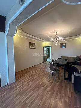 Satılır 2 otaqlı mənzil 53 m²