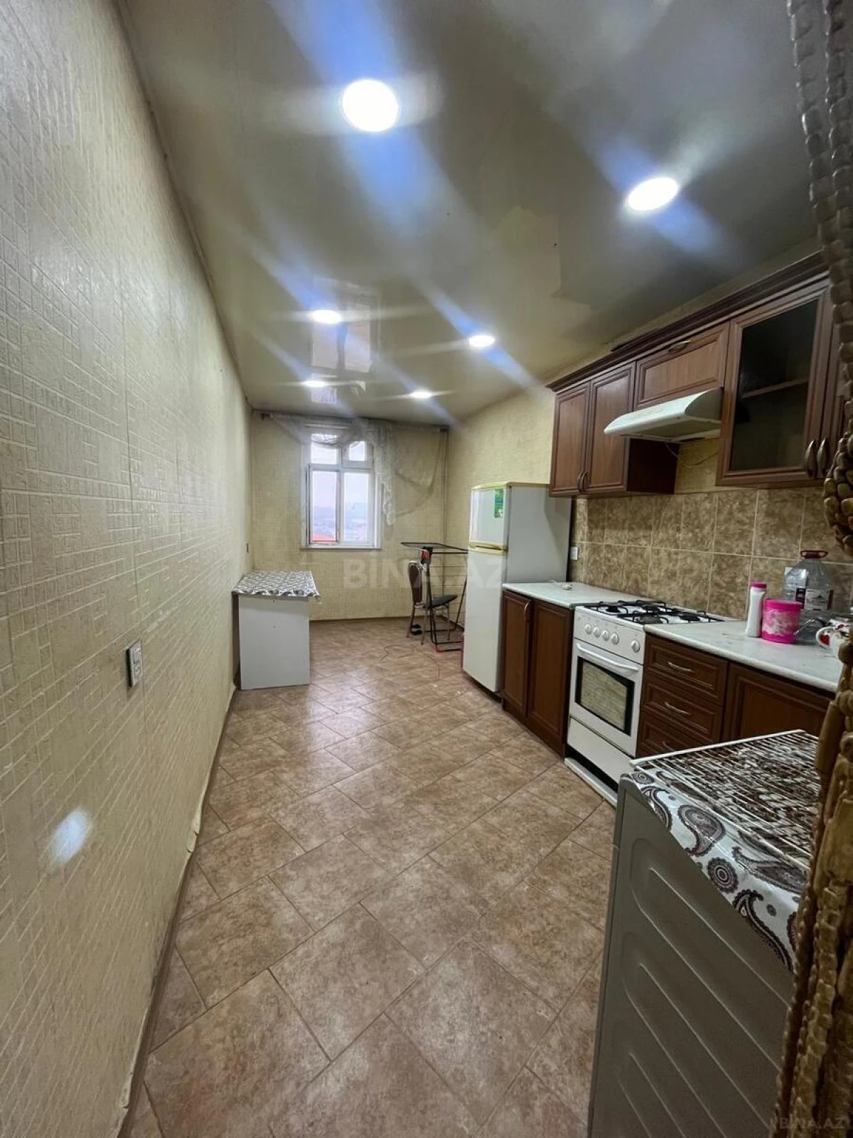 Satılır 2 otaqlı mənzil 53 m²