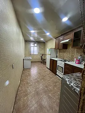 Satılır 2 otaqlı mənzil 53 m²