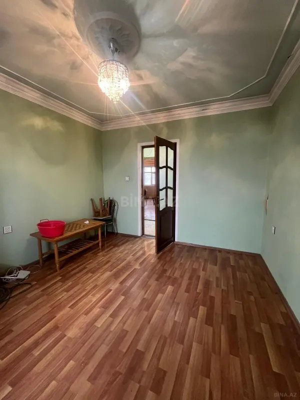 Satılır 2 otaqlı mənzil 53 m²