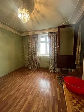Satılır 2 otaqlı mənzil 53 m²