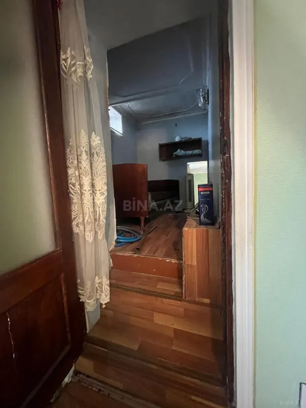 Satılır 2 otaqlı mənzil 53 m²