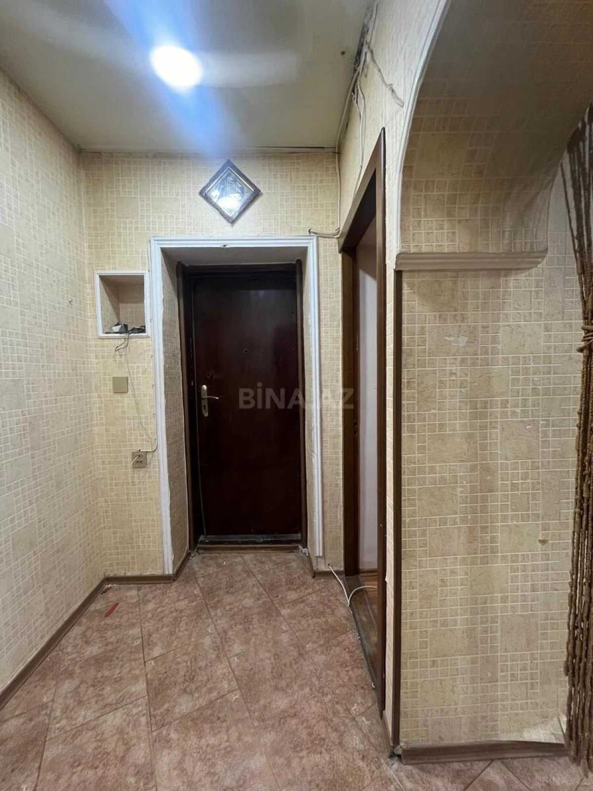 Satılır 2 otaqlı mənzil 53 m²