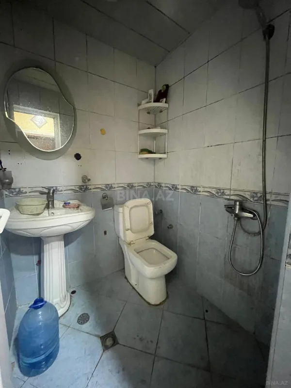 Satılır 2 otaqlı mənzil 53 m²