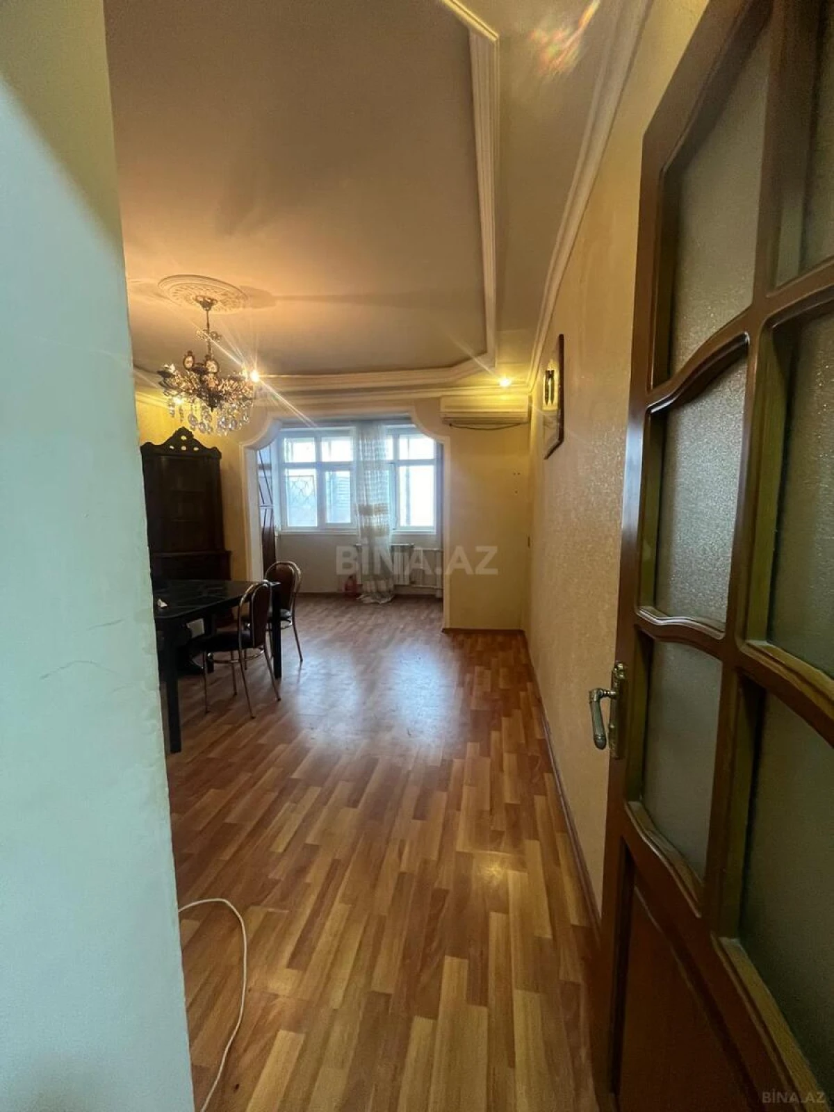 Satılır 2 otaqlı mənzil 53 m²