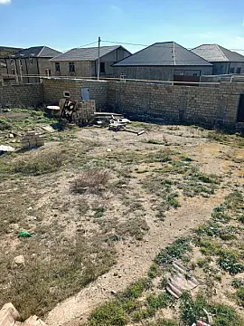 Satılır torpaq sahəsi 5 m²