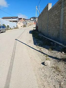 Satılır torpaq sahəsi 5 m² — Bakı, Badamdar 5.00 m²