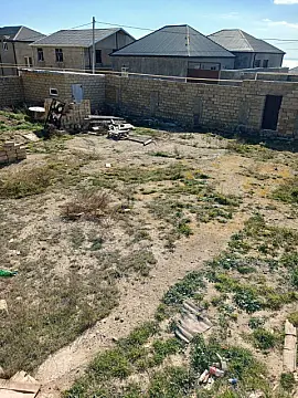 Satılır torpaq sahəsi 5 m²