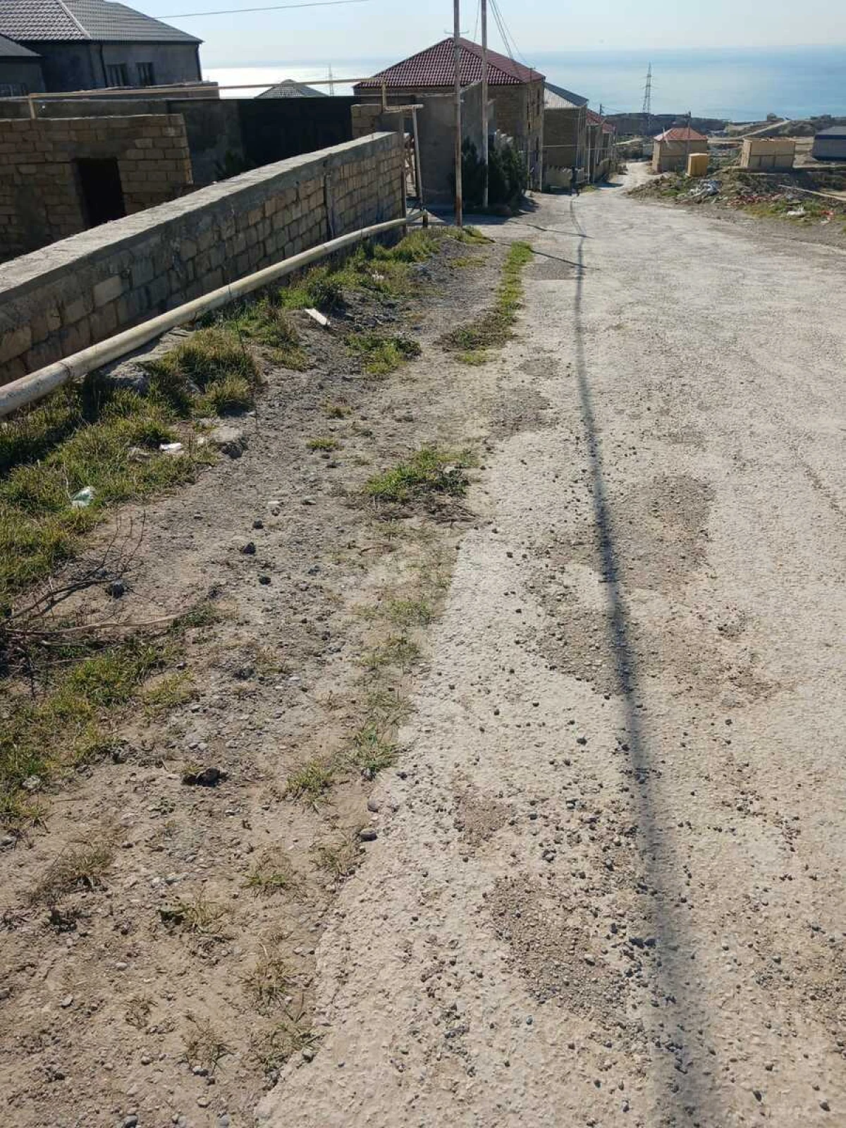 Satılır torpaq sahəsi 5 m²