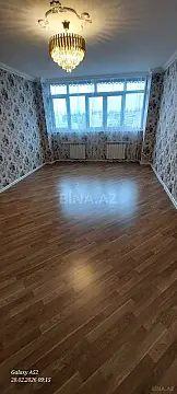 Kirayə verilir 3 otaqlı mənzil 70 m²