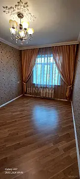 Kirayə verilir 3 otaqlı mənzil 70 m² — Gəncə 3 otaq 70.00 m²