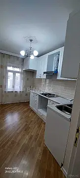 Kirayə verilir 3 otaqlı mənzil 70 m²