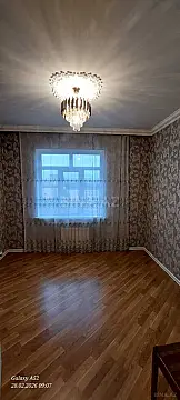 Kirayə verilir 3 otaqlı mənzil 70 m²