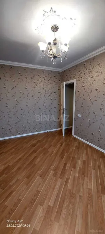 Kirayə verilir 3 otaqlı mənzil 70 m²