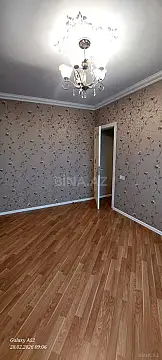 Kirayə verilir 3 otaqlı mənzil 70 m²