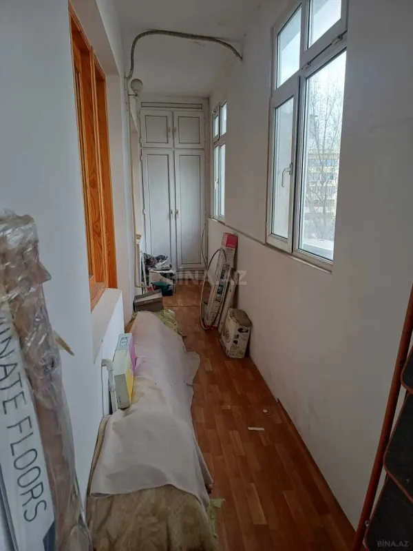 Satılır 5 otaqlı mənzil 125 m²