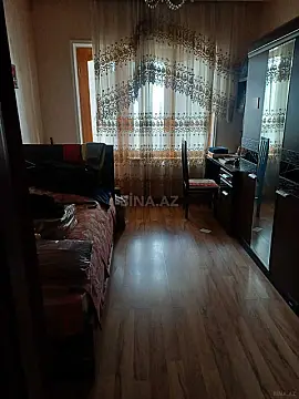 Satılır 5 otaqlı mənzil 125 m² — Bakı, Şəhər mərkəzi 5 otaq 125.00 m²