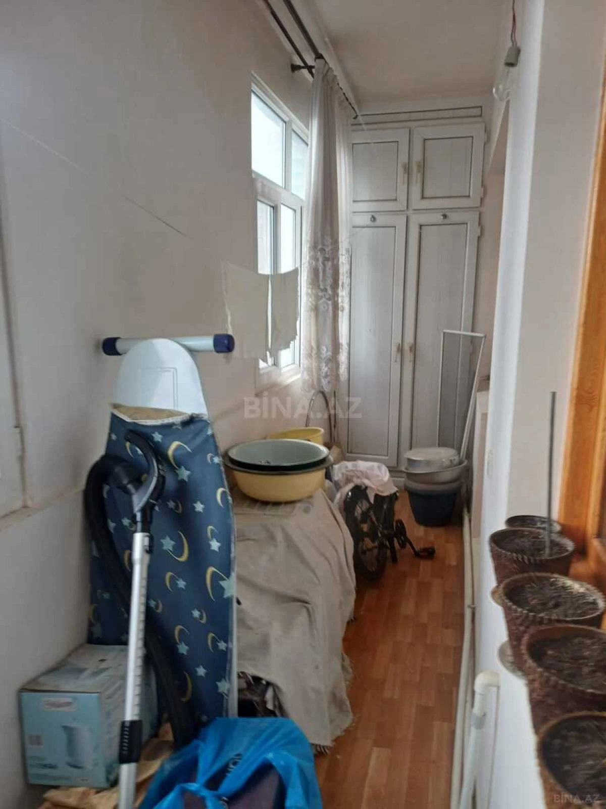 Satılır 5 otaqlı mənzil 125 m²