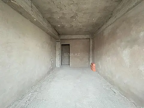 Satılır 4 otaqlı mənzil 154 m²