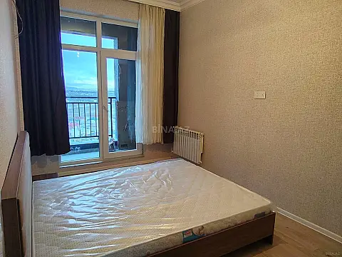 Kirayə verilir 2 otaqlı mənzil 57 m²