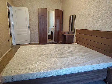 Kirayə verilir 2 otaqlı mənzil 57 m²
