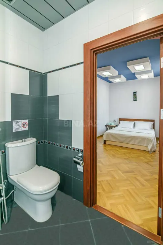 Kirayə verilir 3 otaqlı mənzil 123 m²