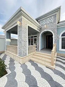 Satılır 4 otaqlı həyət evi 160 m²