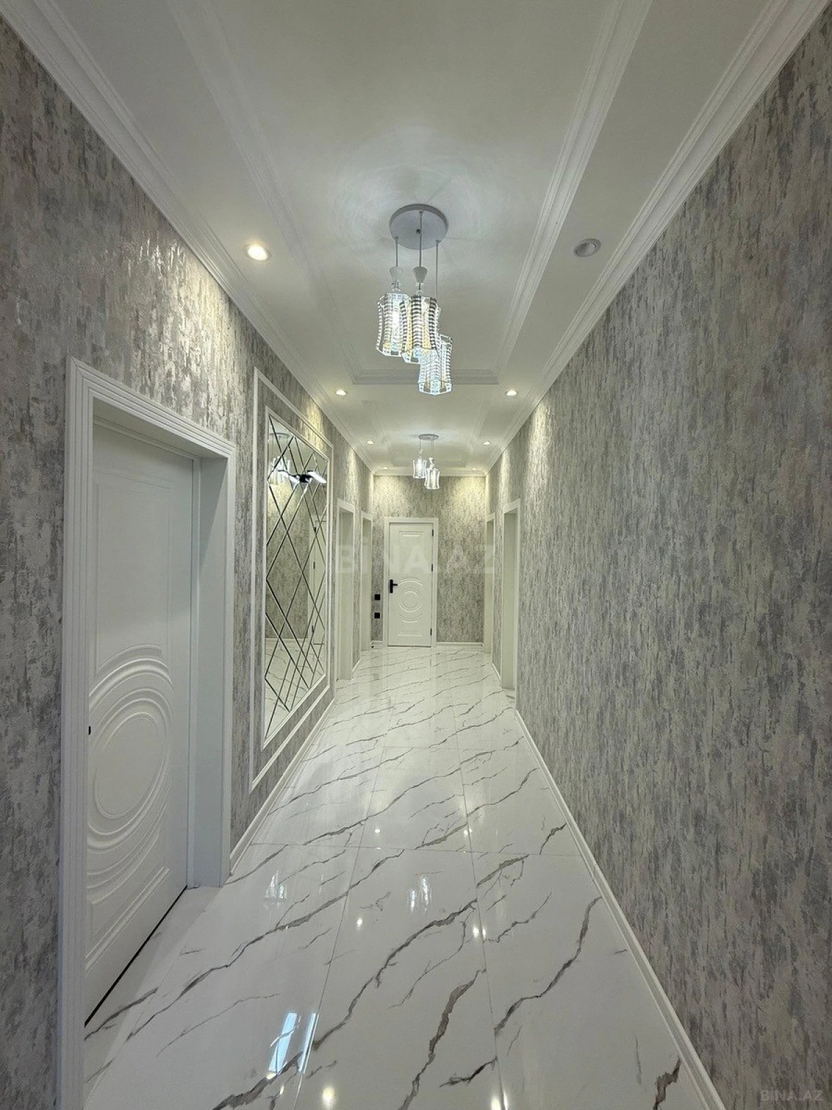 Satılır 4 otaqlı həyət evi 160 m²