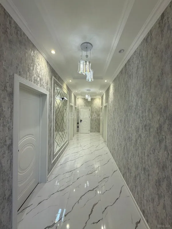 Satılır 4 otaqlı həyət evi 160 m²