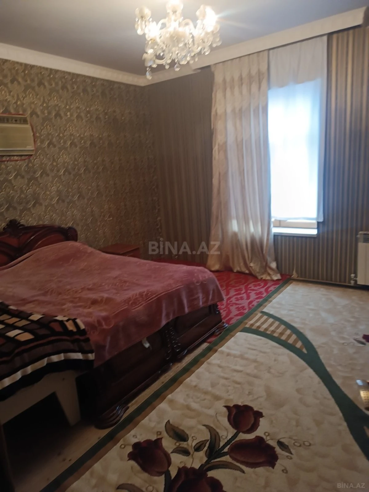 Satılır 3 otaqlı həyət evi 80 m²