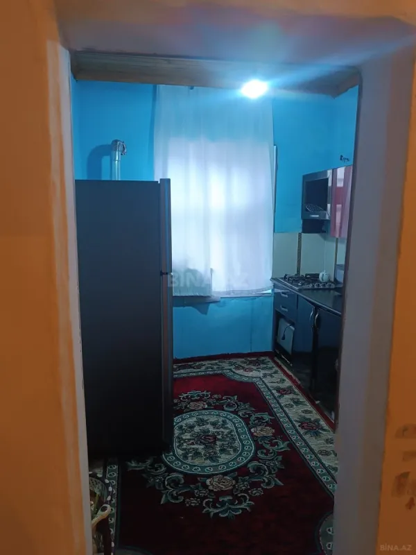 Satılır 3 otaqlı həyət evi 80 m²