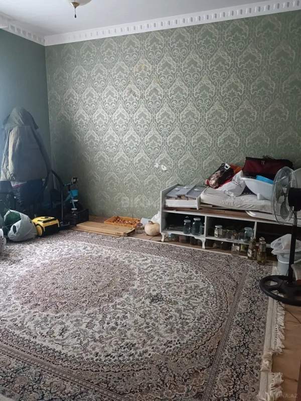 Satılır 3 otaqlı həyət evi 80 m²