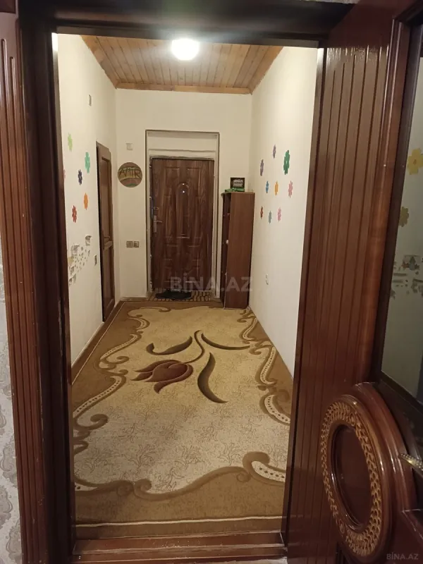 Satılır 3 otaqlı həyət evi 80 m²