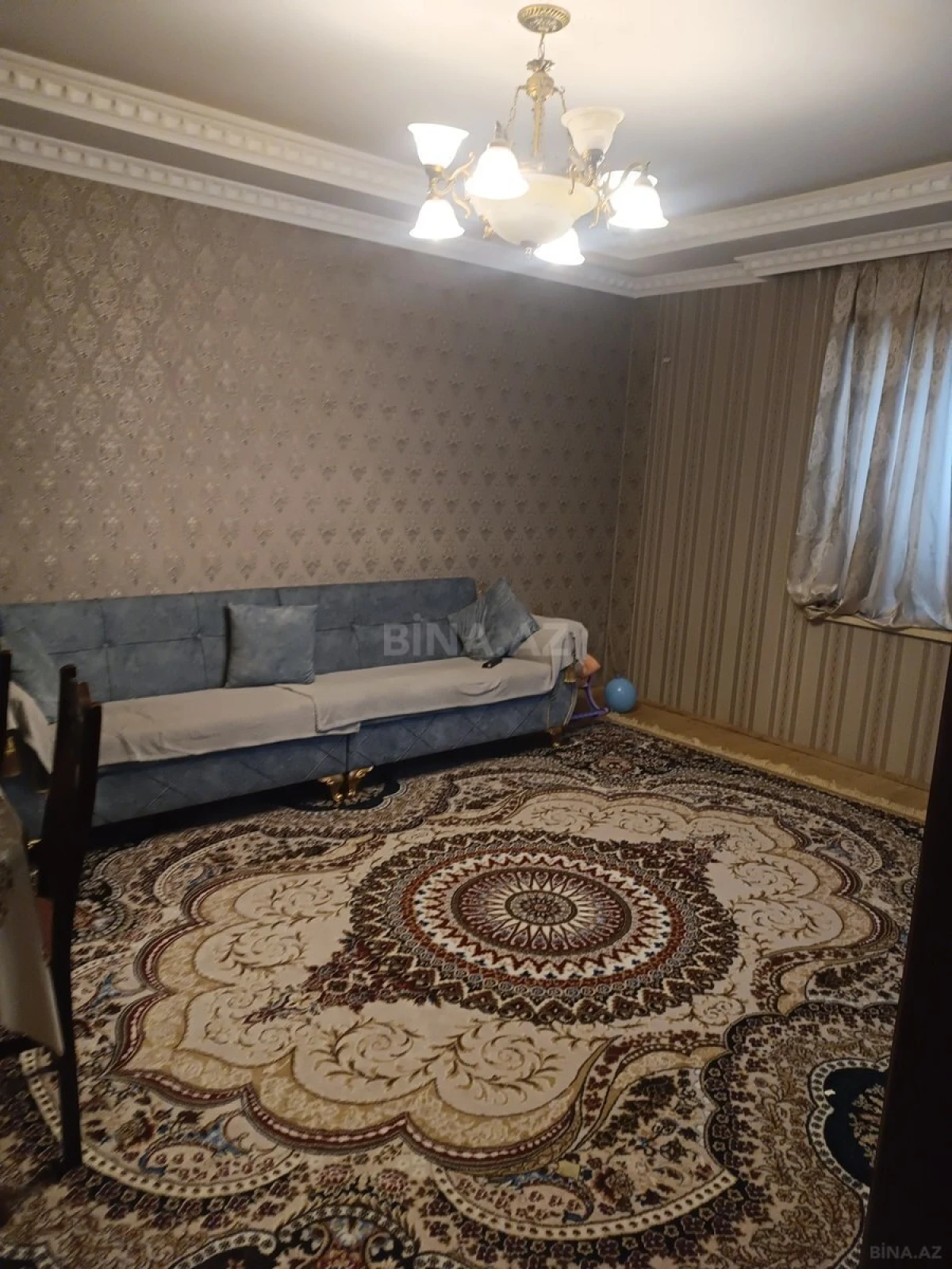 Satılır 3 otaqlı həyət evi 80 m²