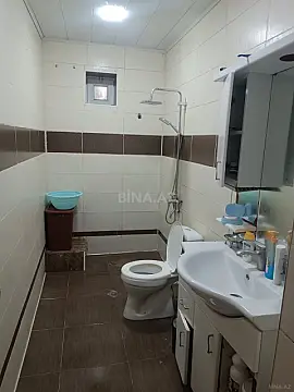 Satılır 3 otaqlı həyət evi 80 m²