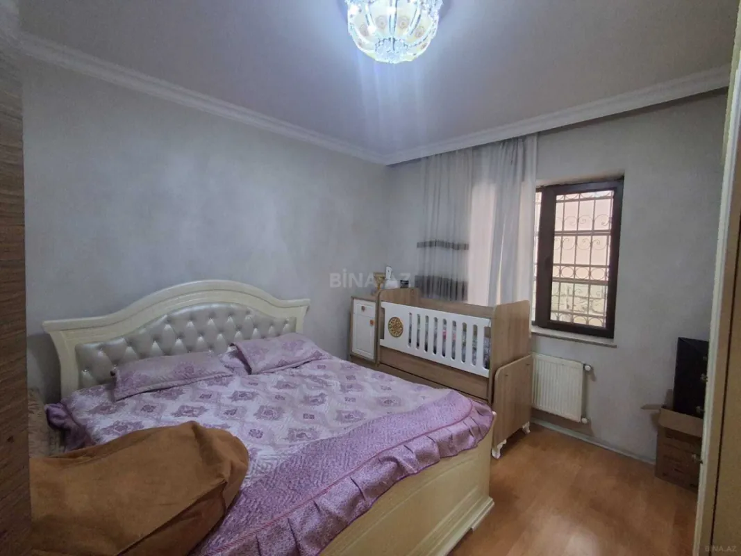Satılır 3 otaqlı həyət evi 80 m²
