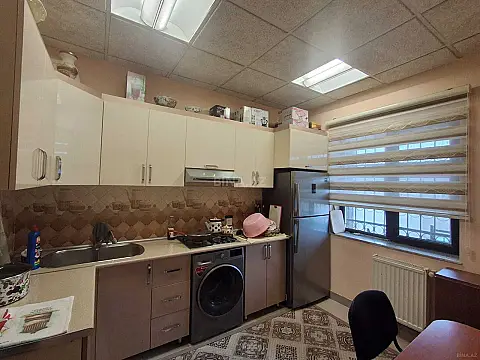 Satılır 3 otaqlı həyət evi 80 m²