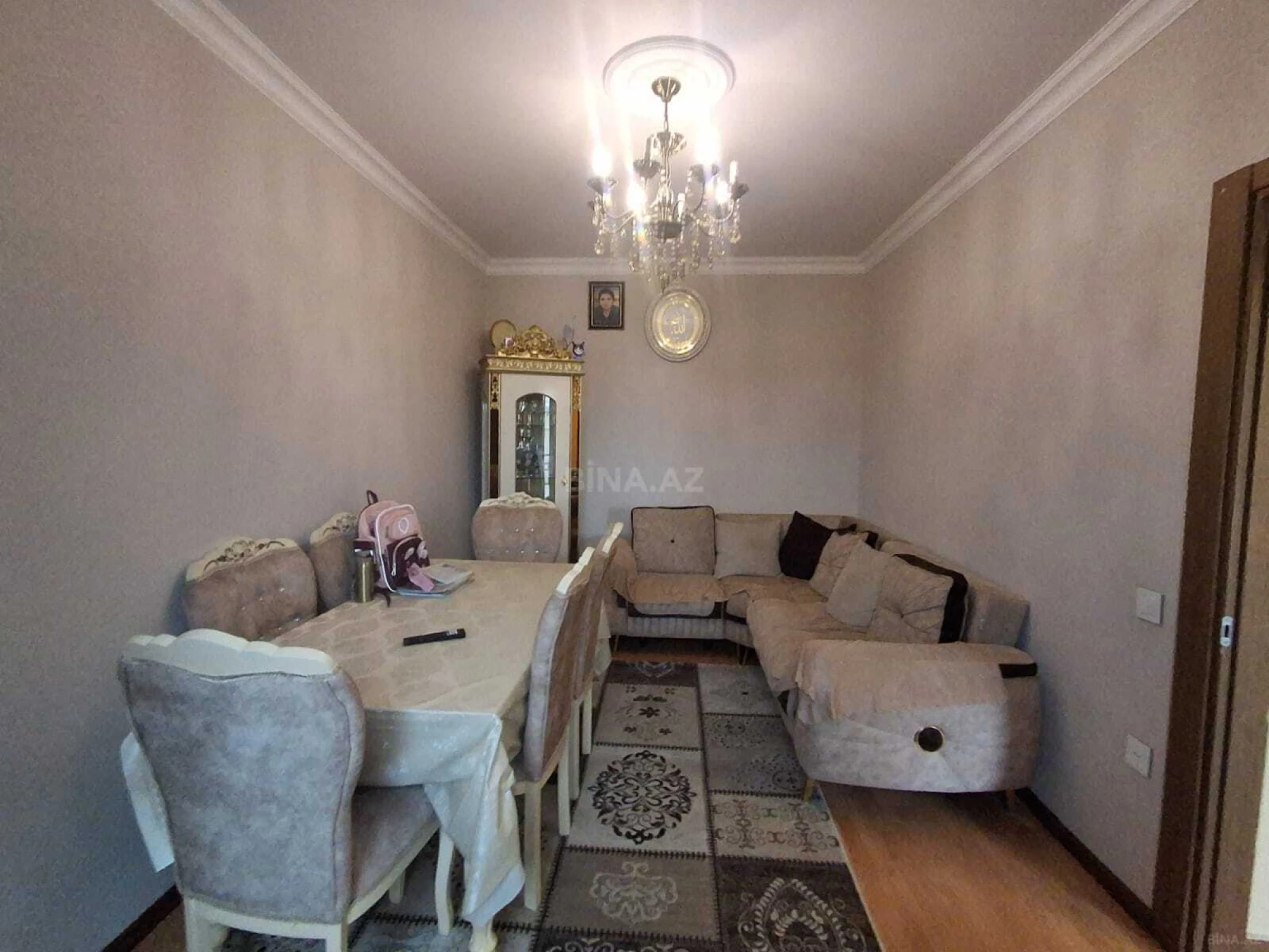 Satılır 3 otaqlı həyət evi 80 m²
