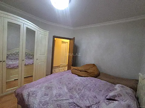 Satılır 3 otaqlı həyət evi 80 m²