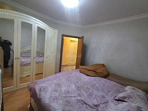 Satılır 3 otaqlı həyət evi 80 m²