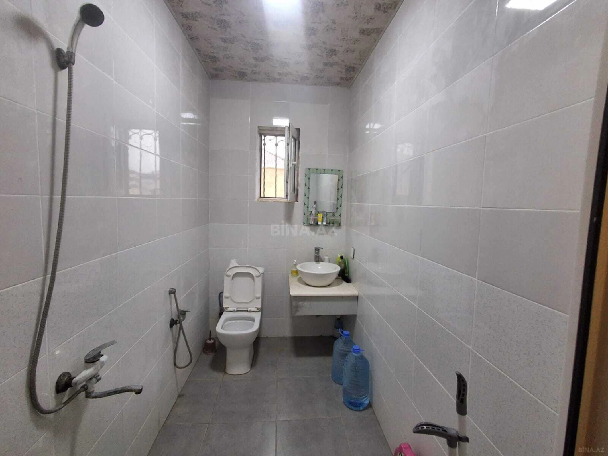 Satılır 3 otaqlı həyət evi 80 m²