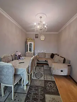 Satılır 3 otaqlı həyət evi 80 m²