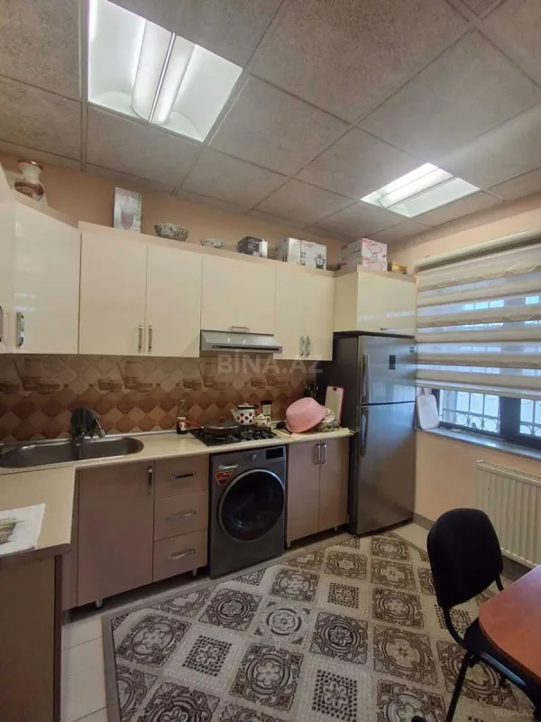 Satılır 3 otaqlı həyət evi 80 m²