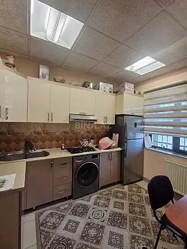 Satılır 3 otaqlı həyət evi 80 m²