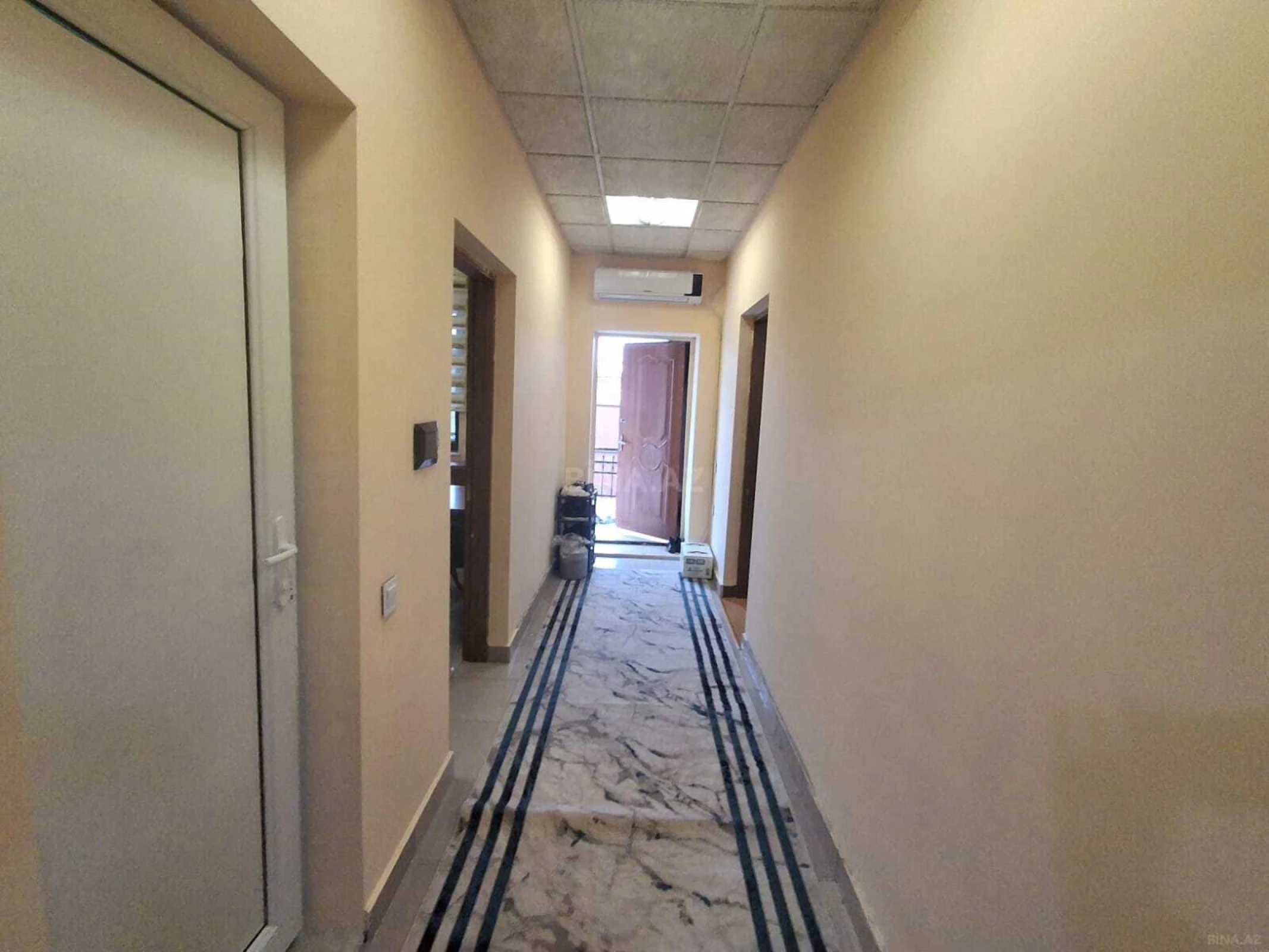Satılır 3 otaqlı həyət evi 80 m²