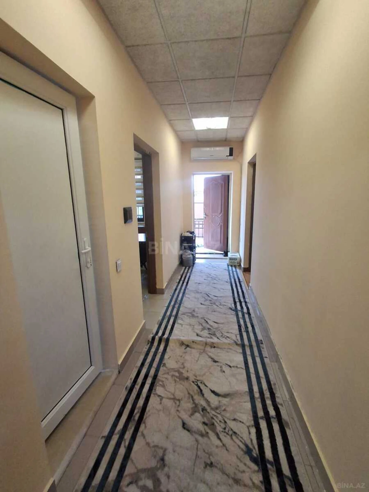 Satılır 3 otaqlı həyət evi 80 m²