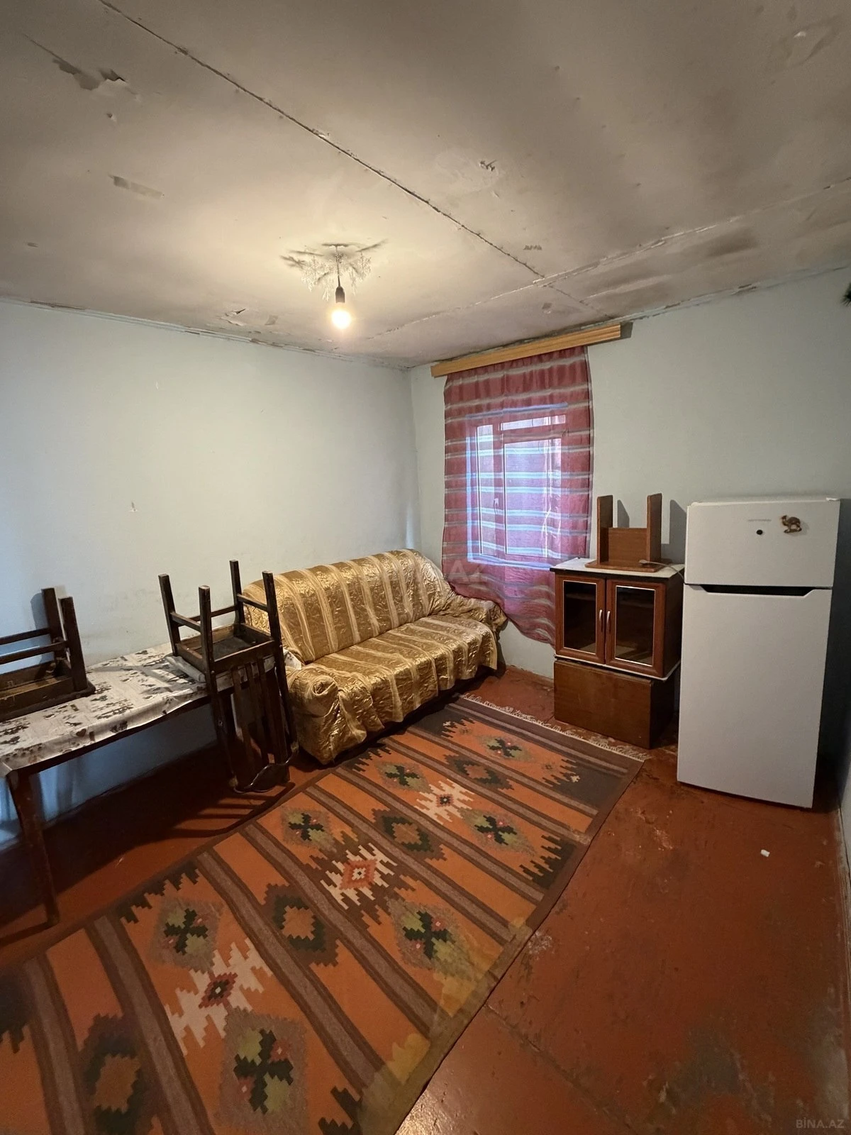 Kirayə verilir 2 otaqlı həyət evi 50 m²