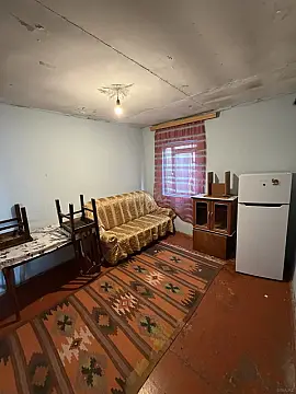 Kirayə verilir 2 otaqlı həyət evi 50 m²