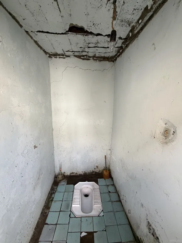 Kirayə verilir 2 otaqlı həyət evi 50 m²