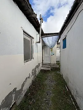 Kirayə verilir 2 otaqlı həyət evi 50 m²